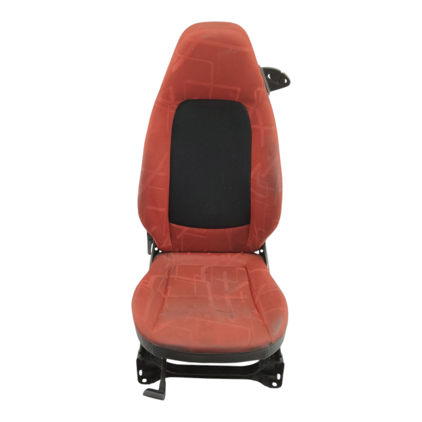 Sedile Anteriore Sinistro Guidatore SMART FORTWO COUPE CABRIO 451