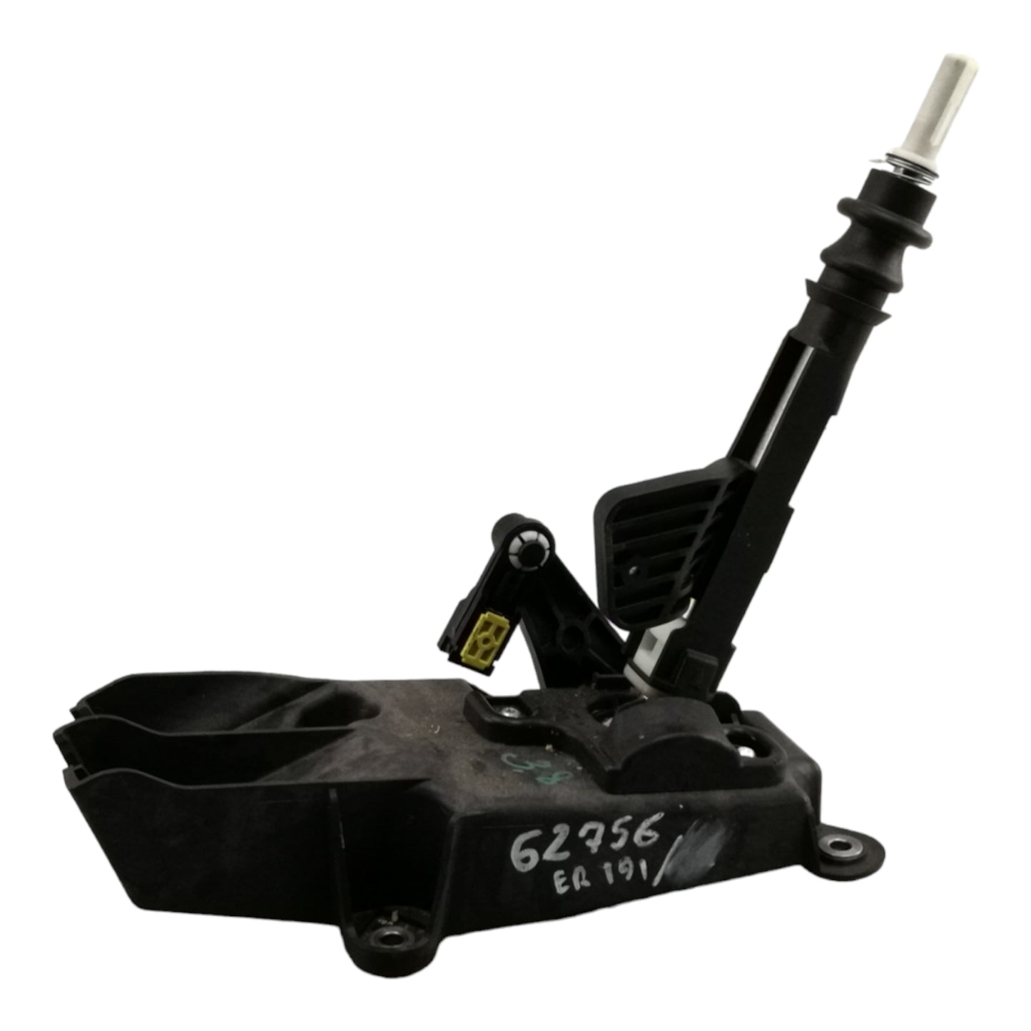 Comando Cambio Manuale NISSAN QASHQAI II 1.6 - 1.7 DCi