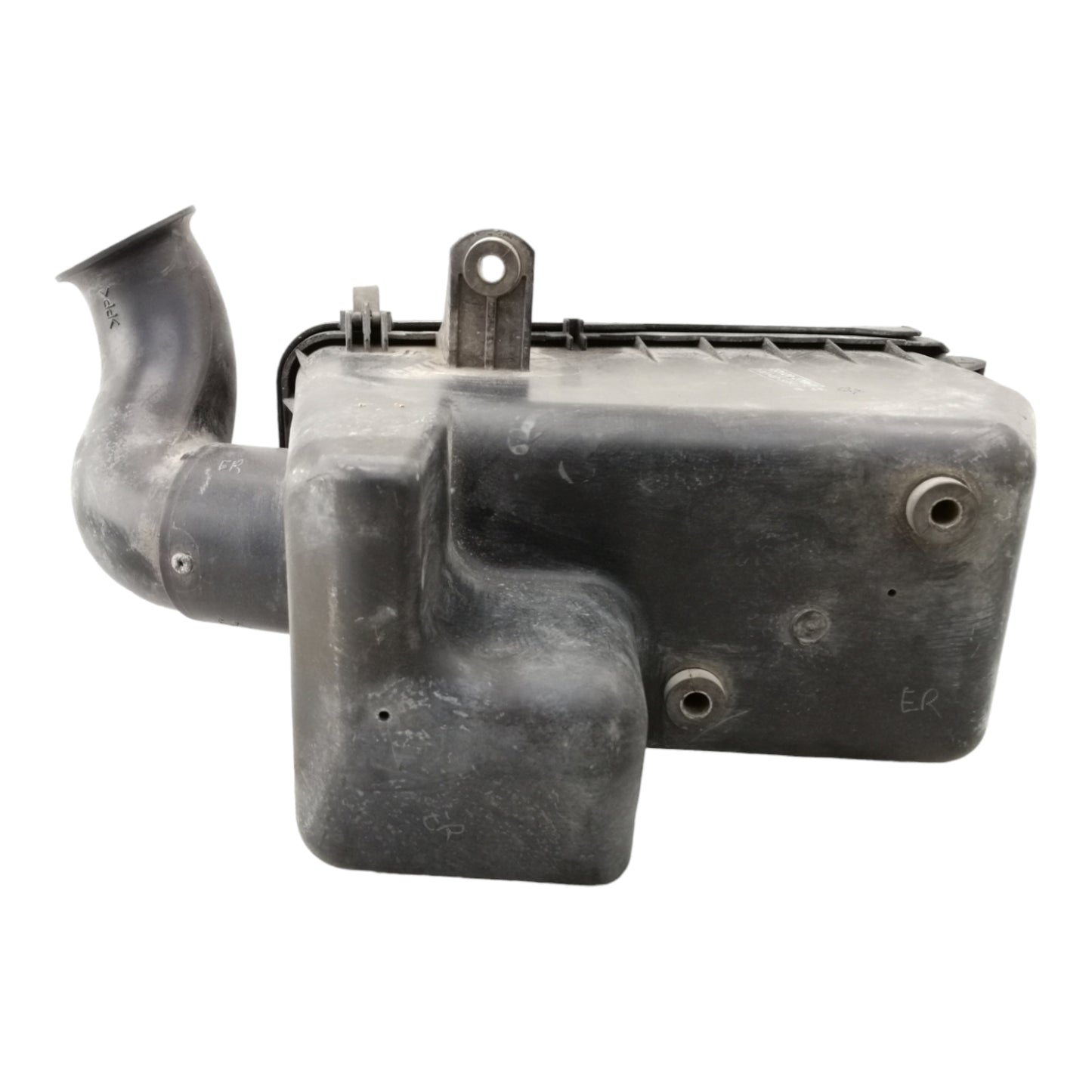 Scatola Filtro Aria TOYOTA RAV 4 2 Serie 2.0 Diesel MOTORE 1CDFTV
