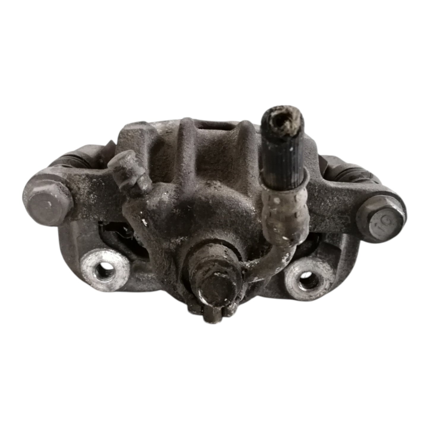 Pinza Freno Posteriore Destro SSANGYONG KORANDO 3 Serie 2.0