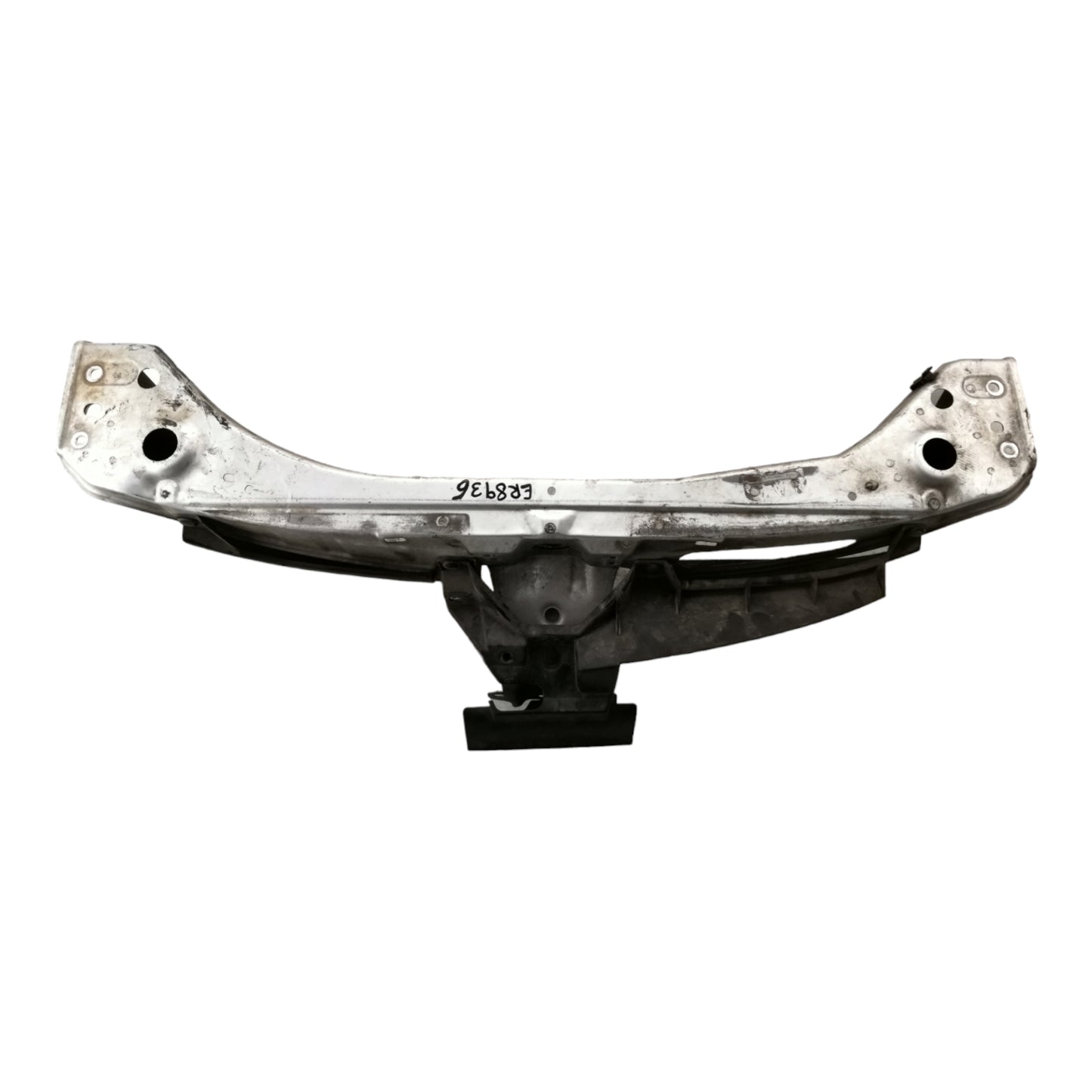Traversa Frontale Superiore Anteriore PEUGEOT 4007 2.2 Diesel