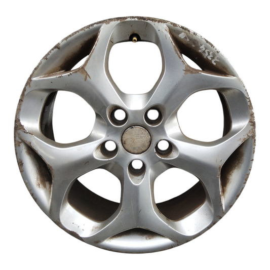 Cerchio in Lega Raggio 16 FORD FOCUS 2 Serie 7JX16H2 ET50 5 Fori