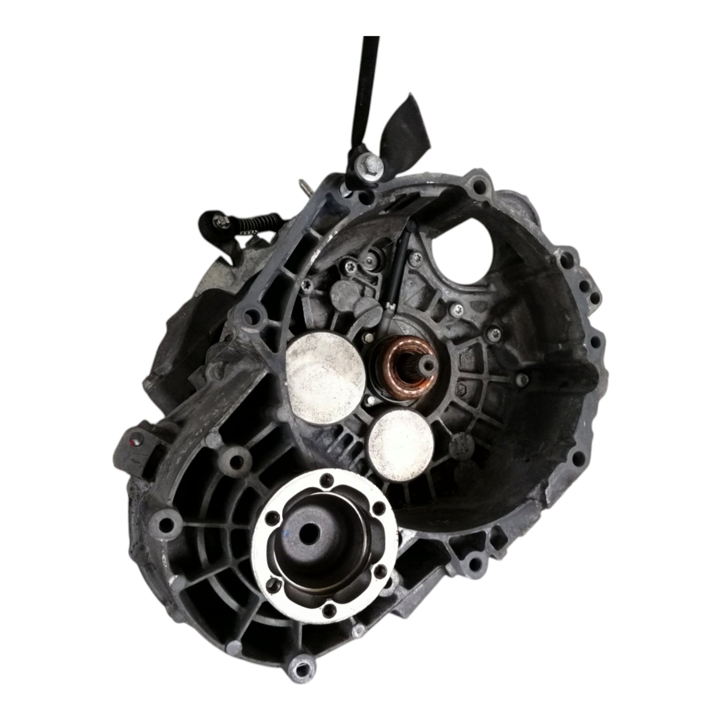 Cambio Manuale 6 Marce VOLKSWAGEN PASSAT 5 Serie 2.0 TDi