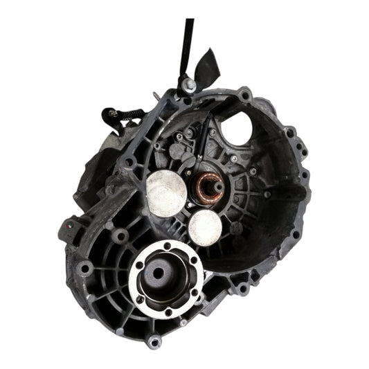 Cambio Manuale 6 Marce VOLKSWAGEN PASSAT 5 Serie 2.0 TDi