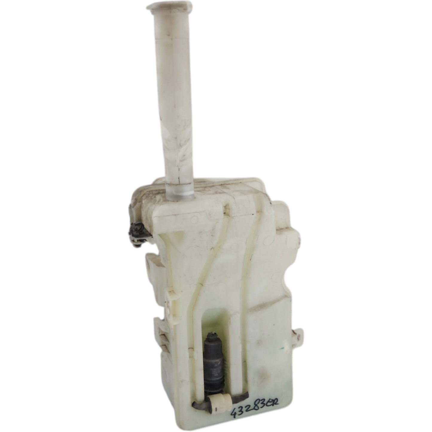 Vaschetta Serbatoio Tergicristalli MITSUBISHI COLT 6 Serie