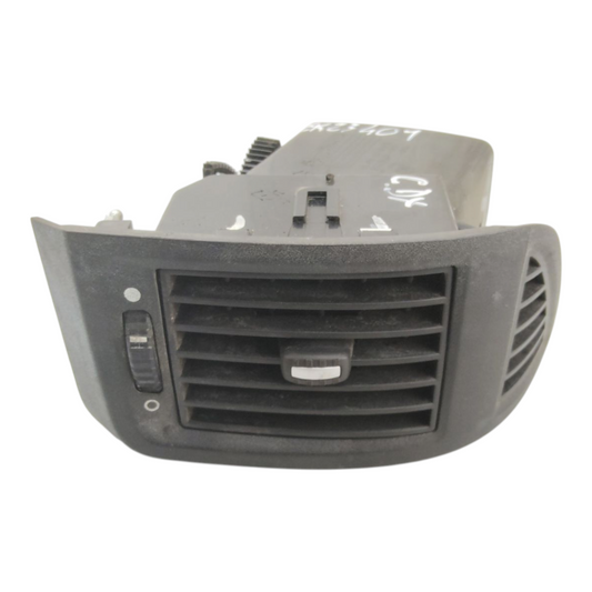 Bocchetta Aria Cruscotto Centrale Destro PEUGEOT BOXER 3 Serie