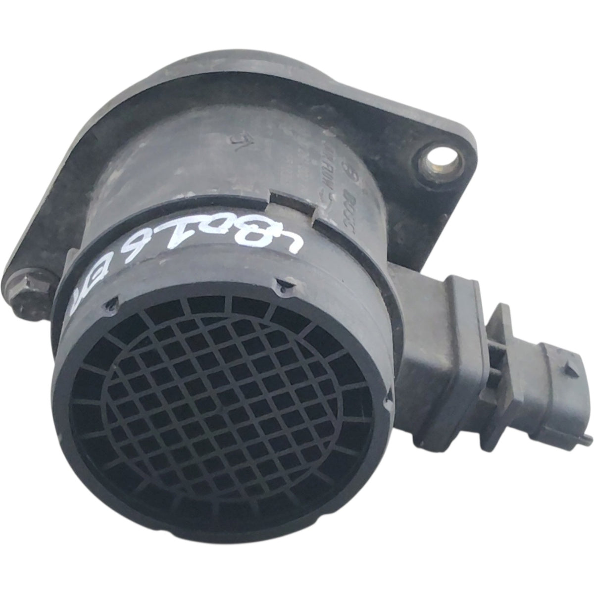 Misuratore Massa Aria Debimetro FIAT GRANDE PUNTO/500 2 Serie Diesel