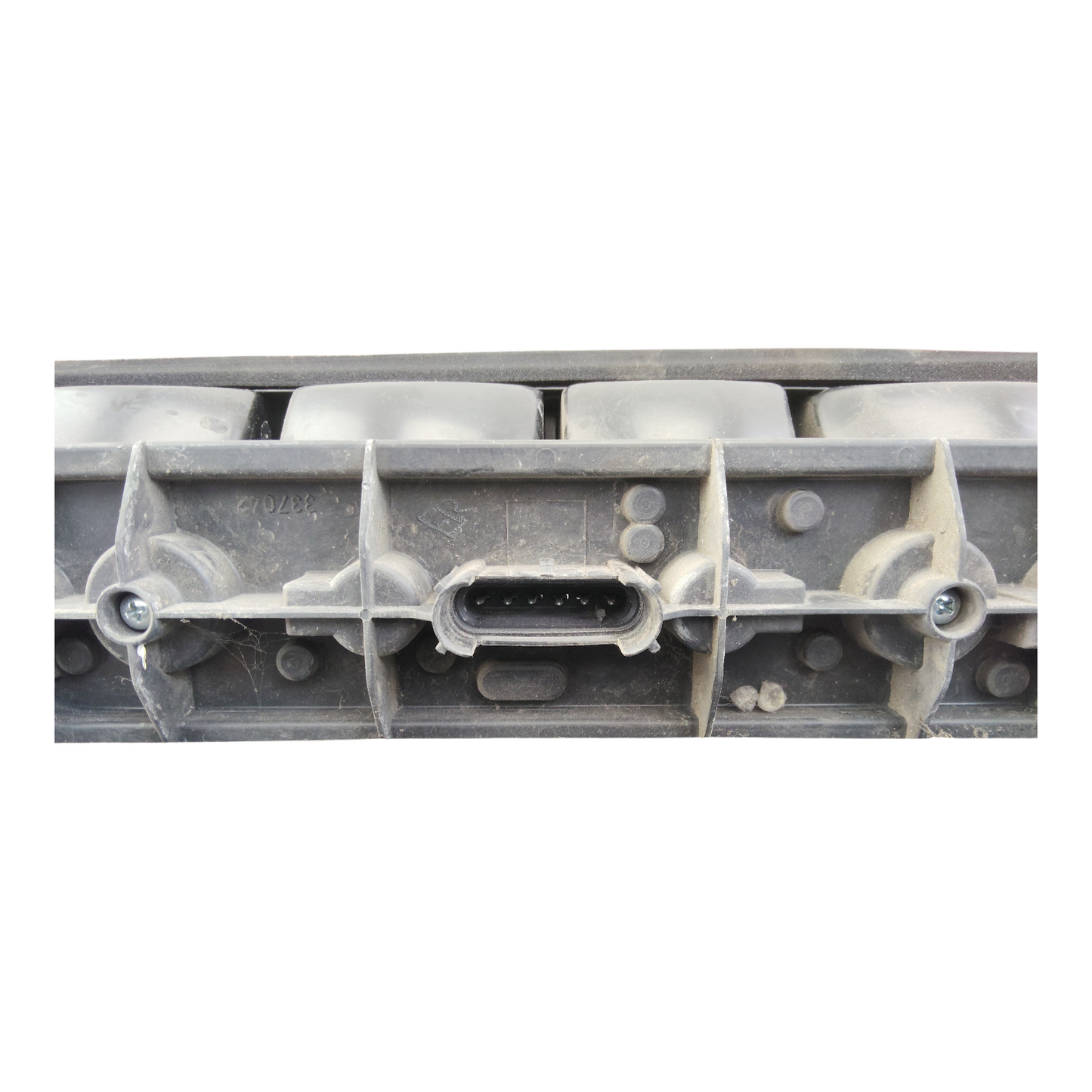 Fanale Stop Posteriore Destro FIAT DUCATO 230