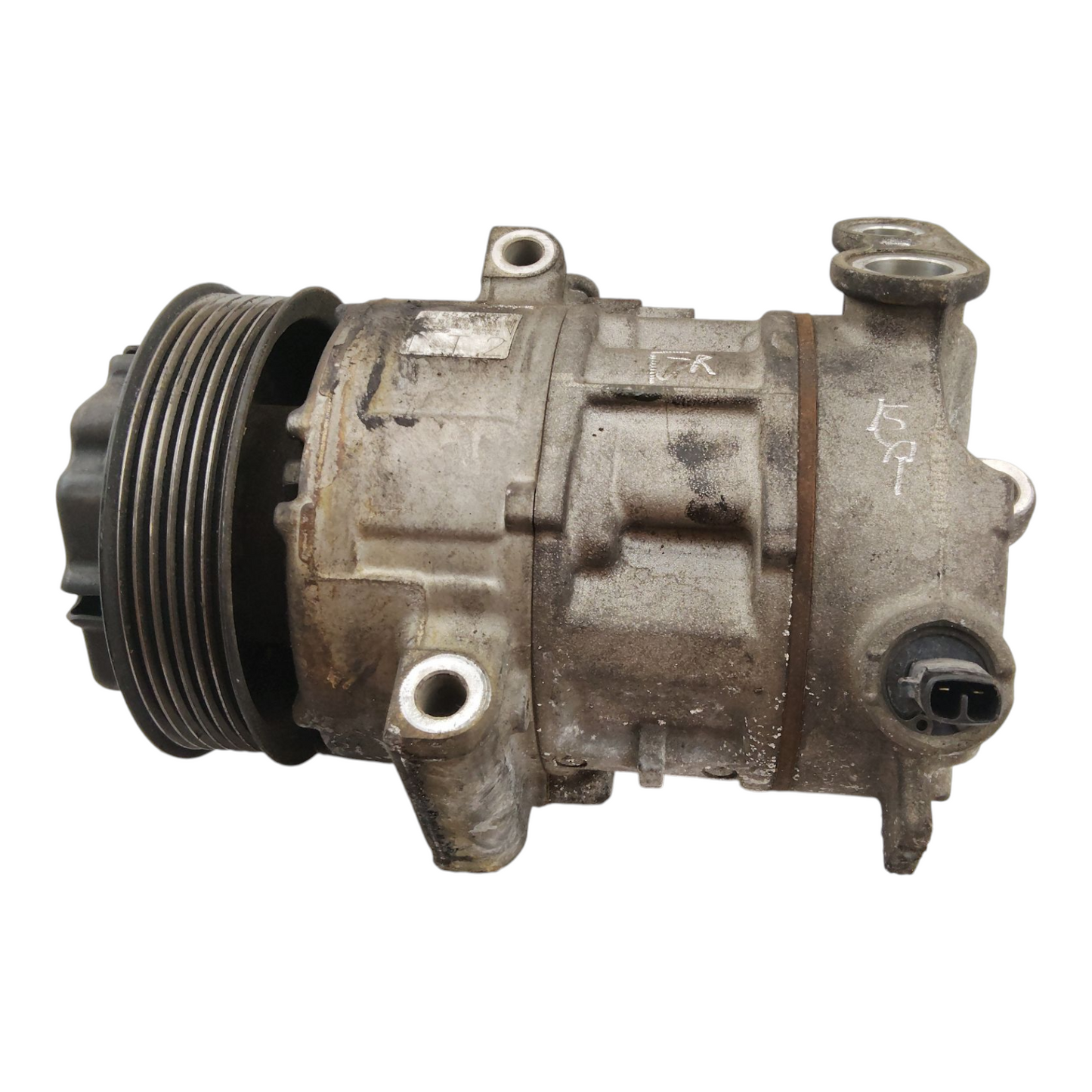 Compressore Aria Condizionata Ac OPEL CORSA D 1.3 1.7 Diesel