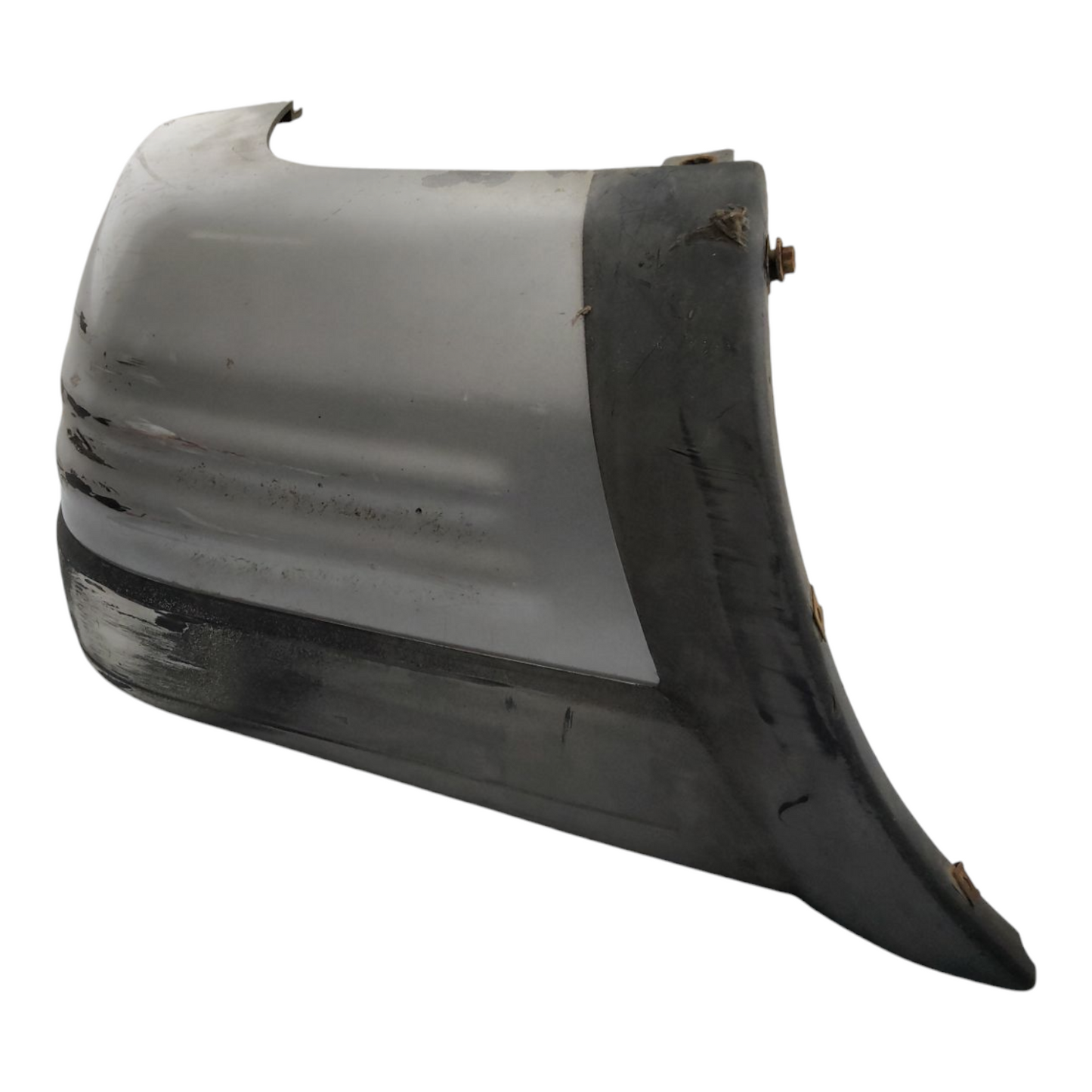 Paraurti Angolare Posteriore Sinistro OPEL FRONTERA B 5 Porte