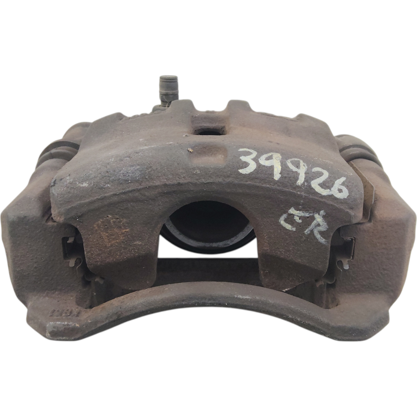 Pinza Freno Anteriore Destro KIA PICANTO 3 Serie Benzina GPL