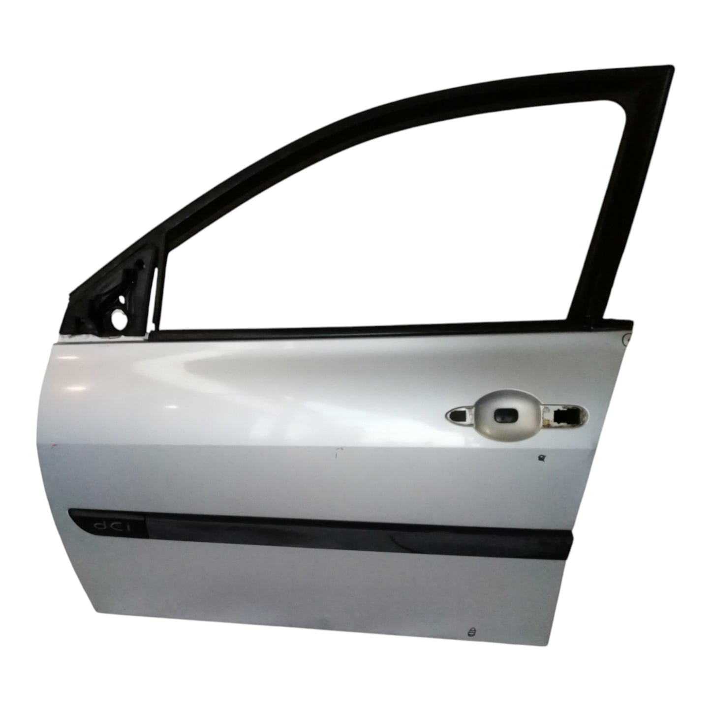 Porta Portiera Anteriore Sinistro RENAULT MÉGANE 2 Serie Berlina SW