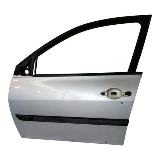 Porta Portiera Anteriore Sinistro RENAULT MÉGANE 2 Serie Berlina SW