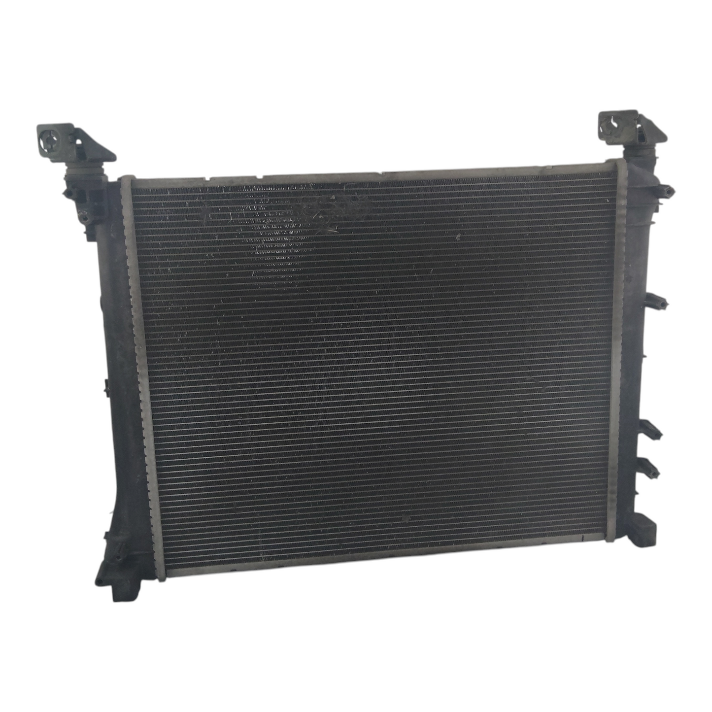 Radiatore Acqua Raffreddamento FORD KA 2 Serie 1.3 Diesel