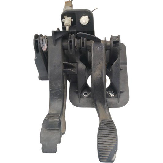 Gruppo Pedaliera Freno Frizione Anteriore FIAT PANDA 2 Serie 169