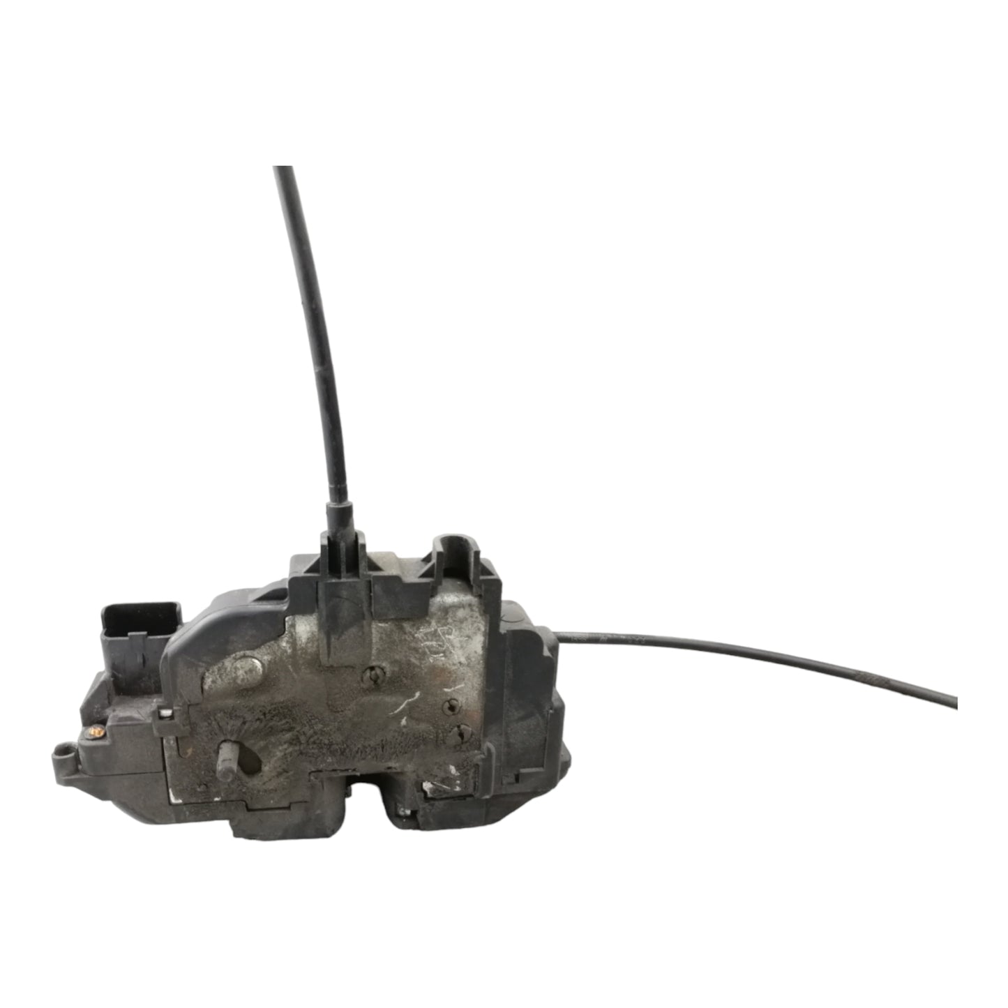 Serratura Porta Posteriore Destro RENAULT CLIO 3 Serie Berlina SW