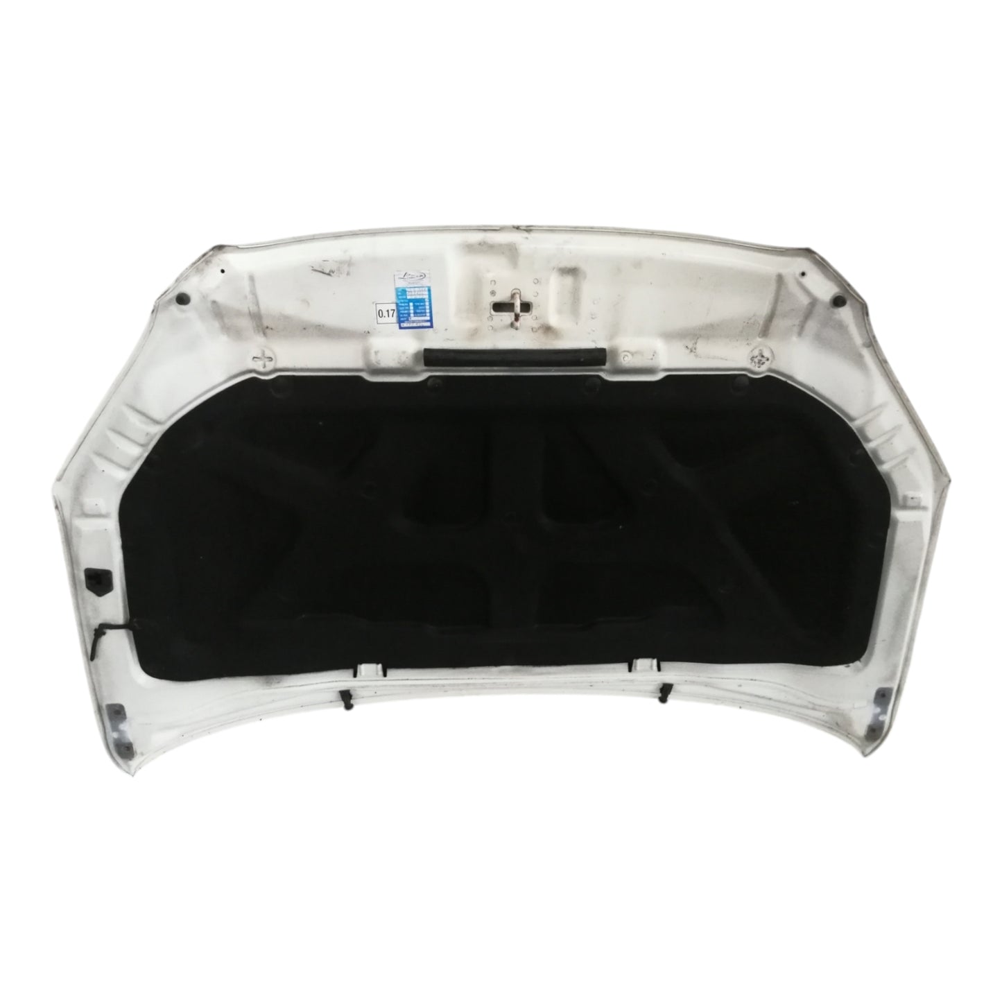 Cofano Anteriore SSANGYONG KORANDO 3 Serie