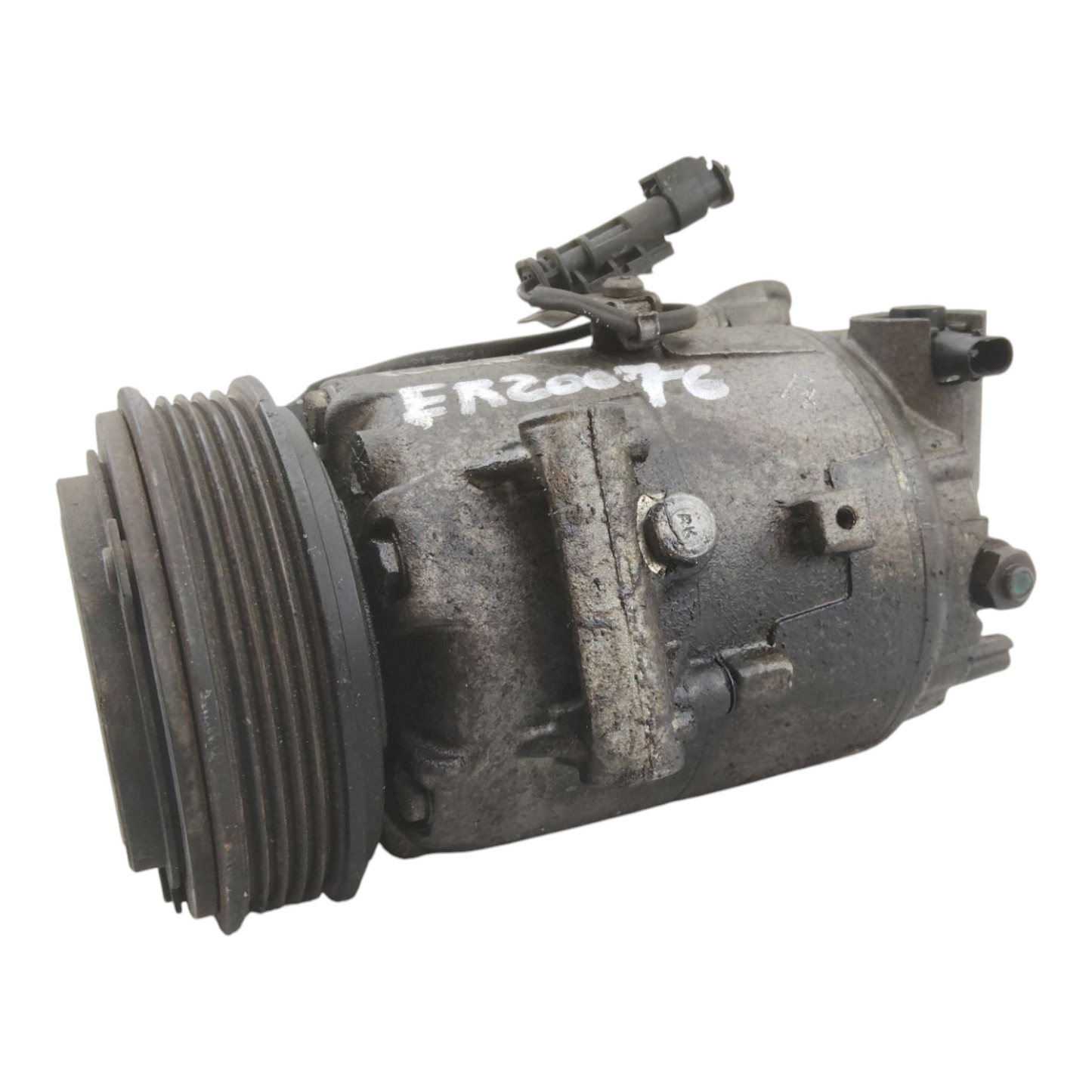 Compressore Aria Condizionata Ac OPEL MERIVA B/CASCADA/ZAFIRA C 1.4