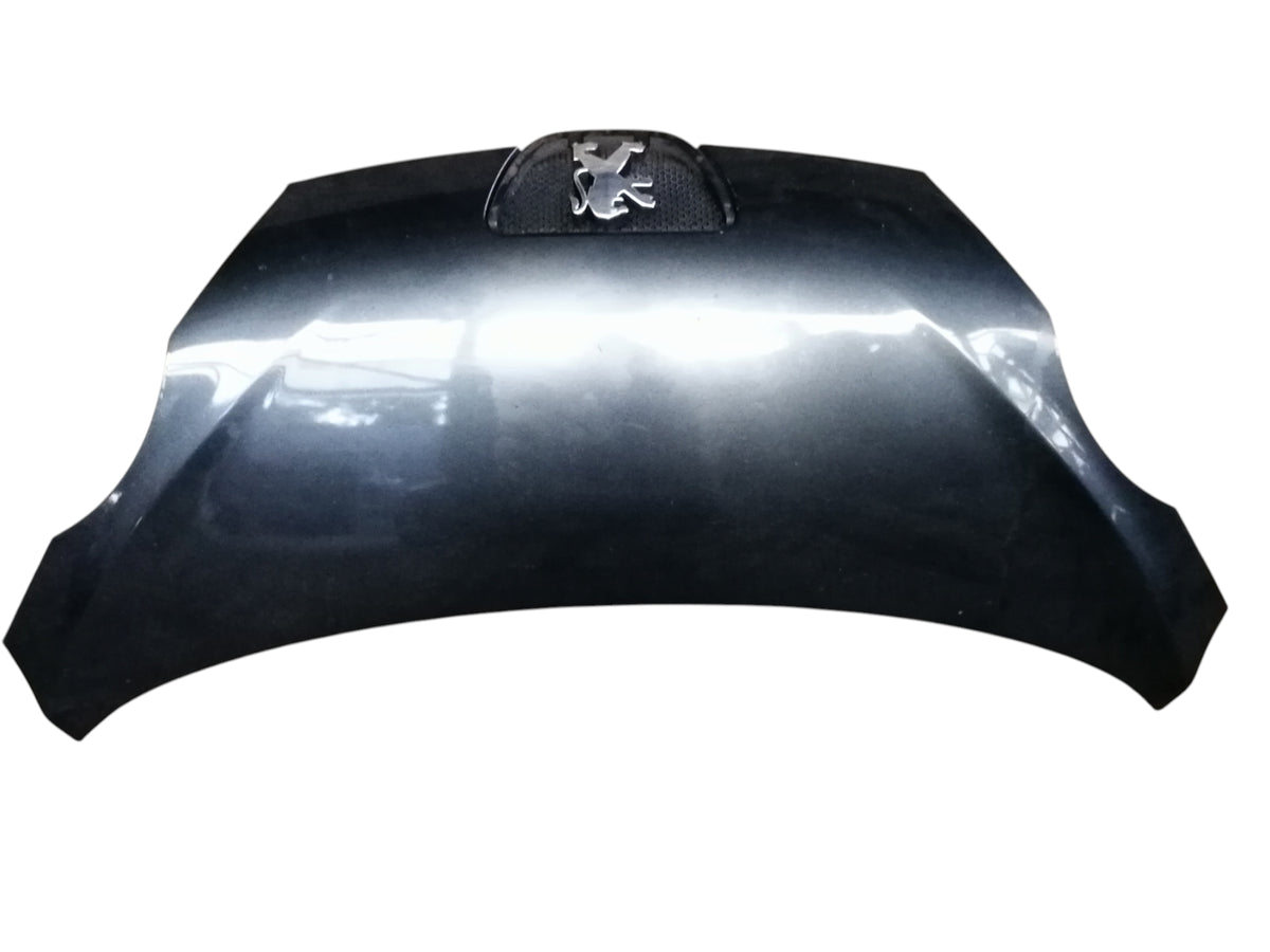 Cofano Anteriore PEUGEOT 107 Pre-Restyling 3-5 Porte