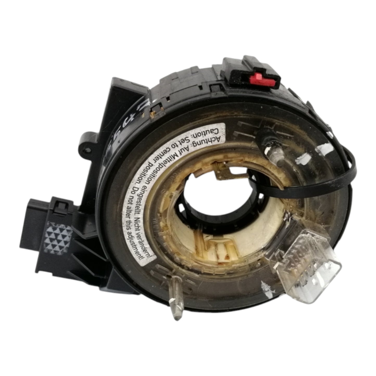 Piastra Contatto Spiralato VOLKSWAGEN GOLF 5 6 Serie/SCIROCCO 3 Serie