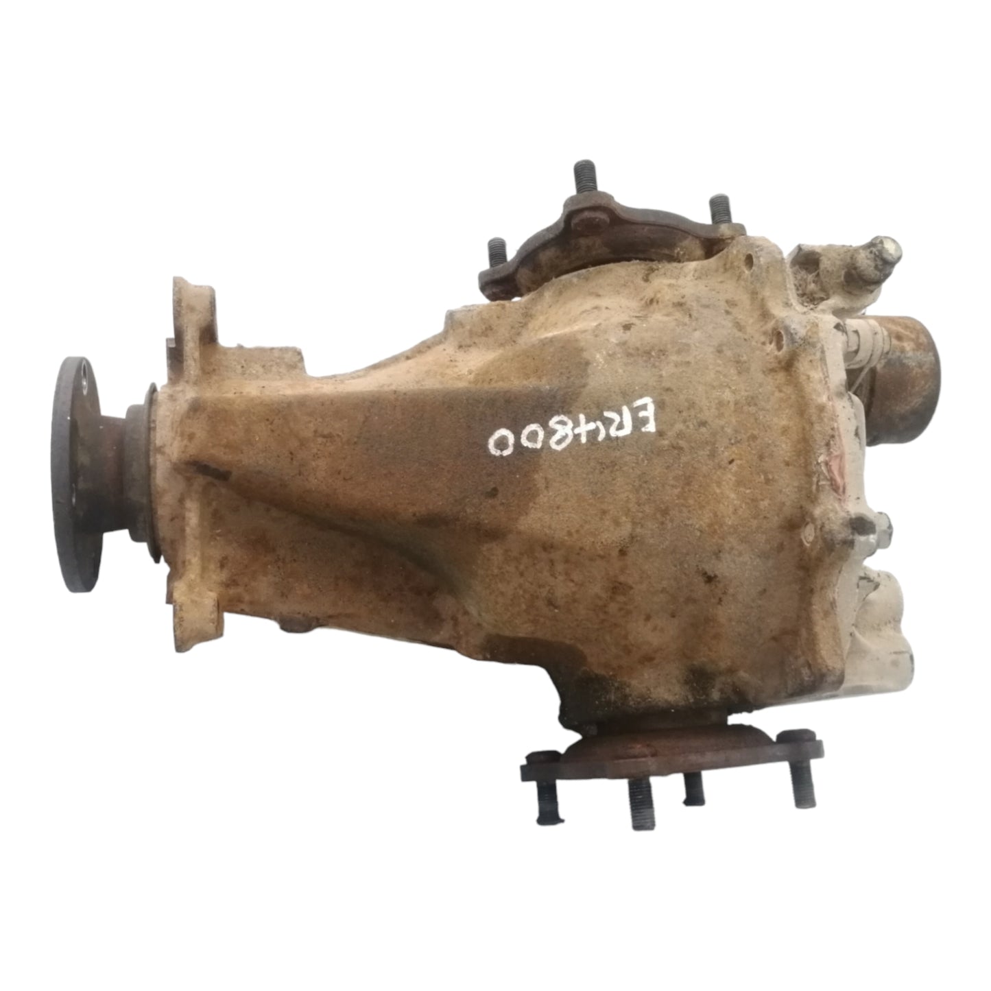 Differenziale Posteriore TOYOTA RAV 4 1 2 Serie 2.0 Benzina Diesel