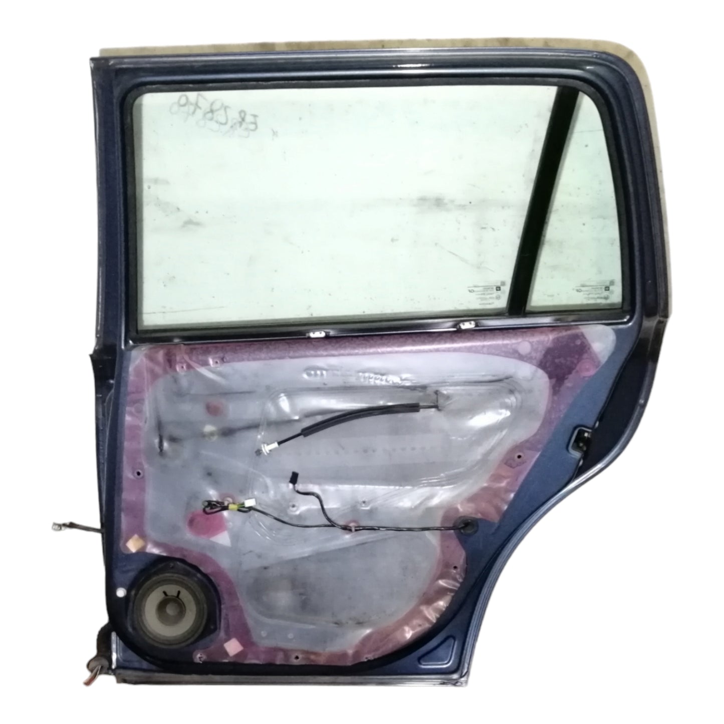 Porta Portiera Posteriore Destro OPEL ASTRA G SW 5 Porte