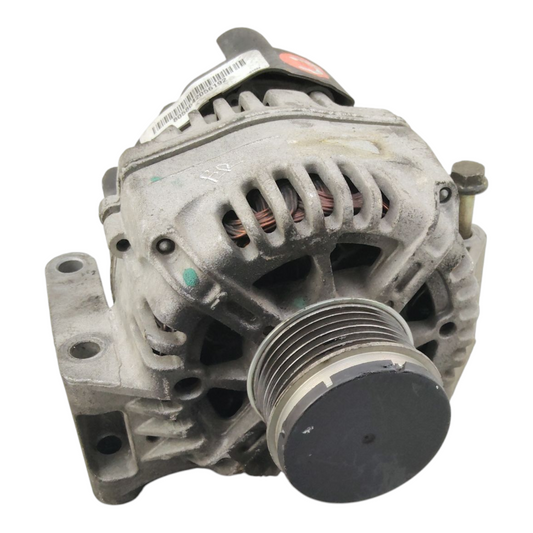 Alternatore FIAT GRANDE PUNTO/500 2 Serie/QUBO/ALBEA 1.3 Diesel