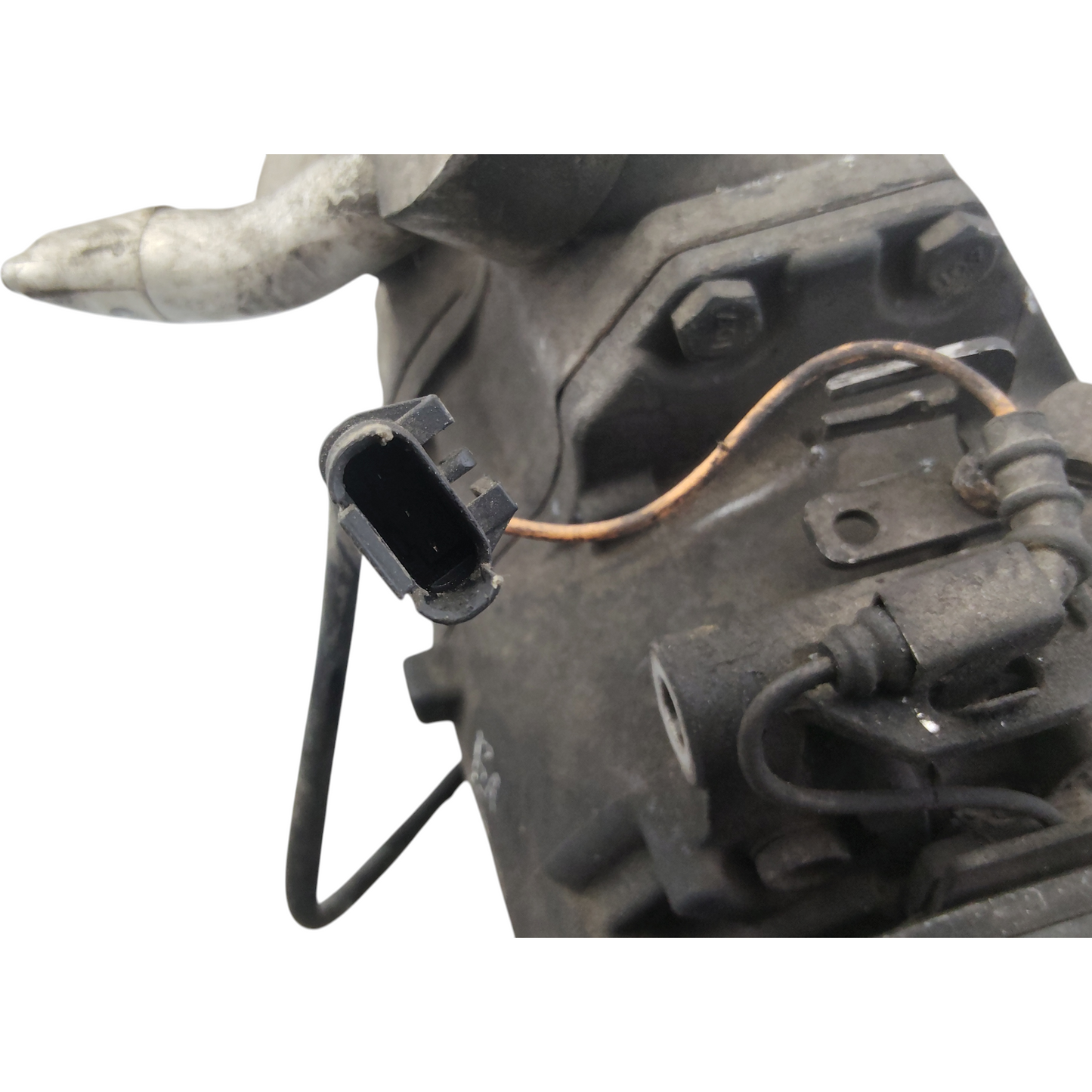 Compressore Aria Condizionata BMW X5 E70/X6 E71 3.0 Diesel