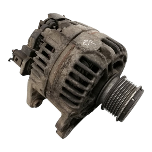 Alternatore VOLKSWAGEN GOLF 4 Serie/NEW BEETLE 1 Serie 1.9 Diesel