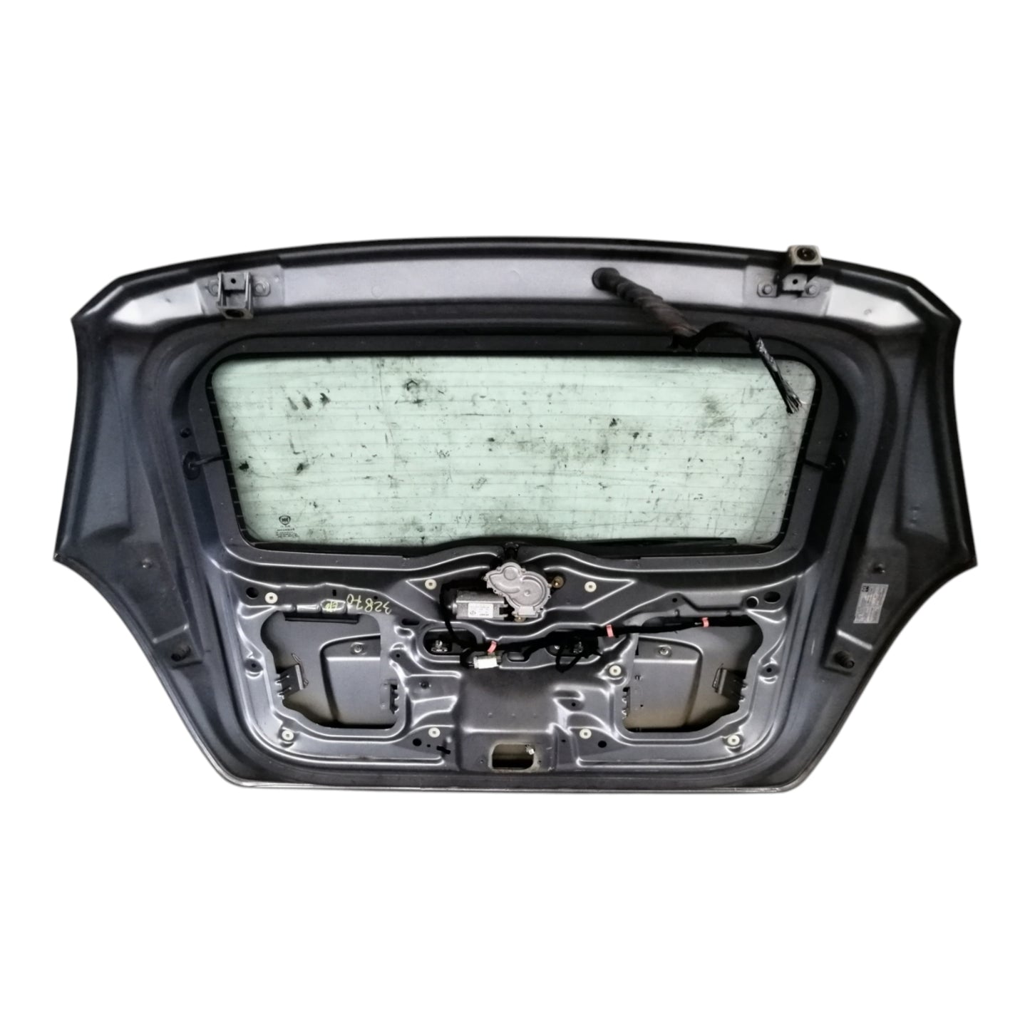 Portello Portellone Posteriore LANCIA YPSILON 1 2 Serie 843