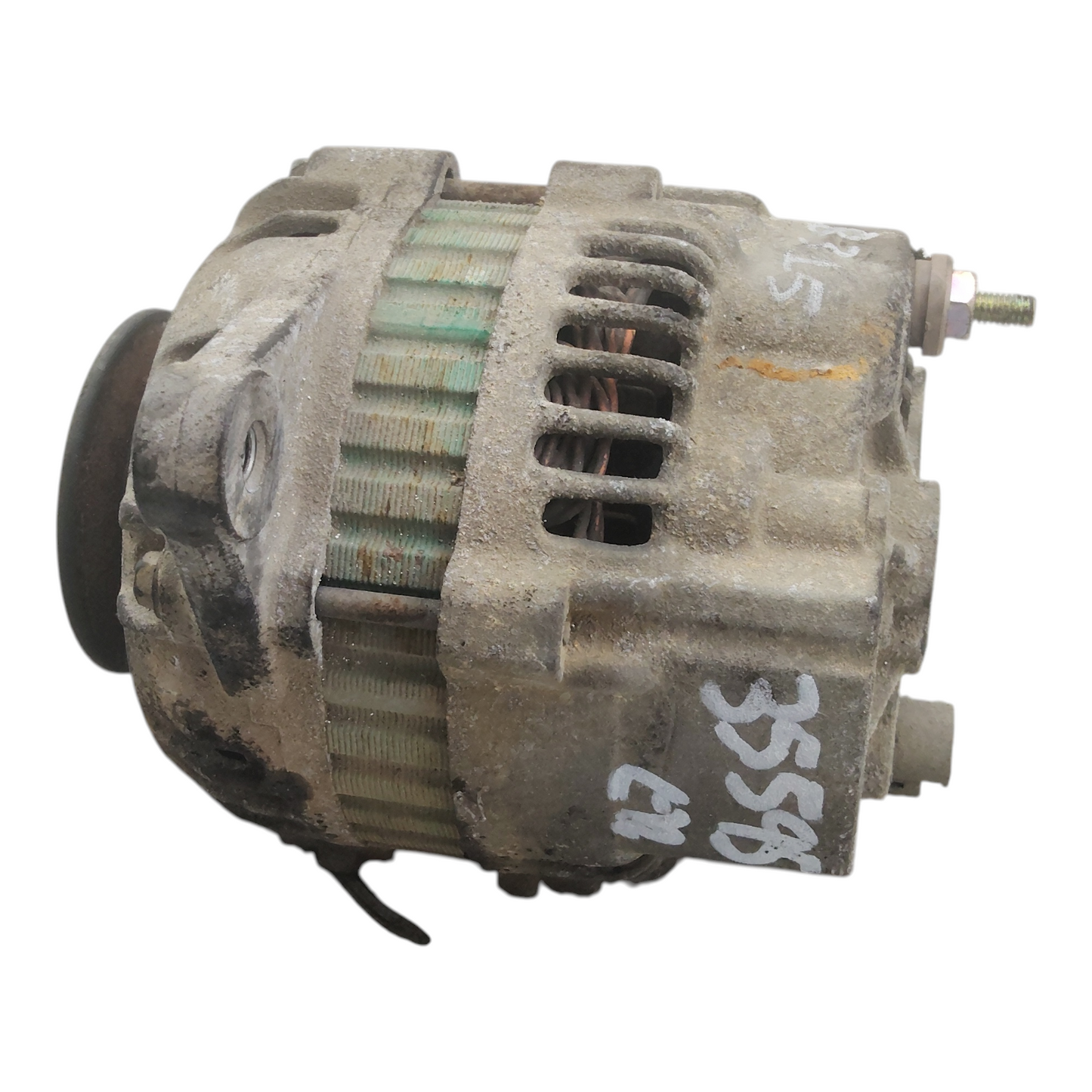 Alternatore DAEWOO MATIZ 1 2 Serie 800 Benzina