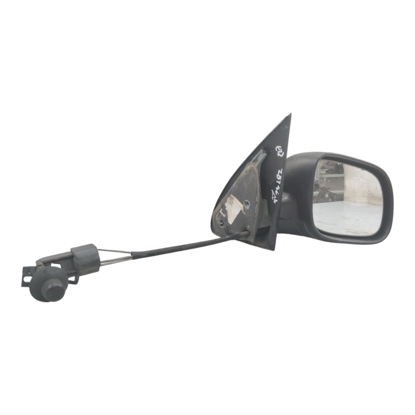 Specchietto Retrovisore Esterno Anteriore Destro SKODA FABIA 6Y2 6Y3 6Y5