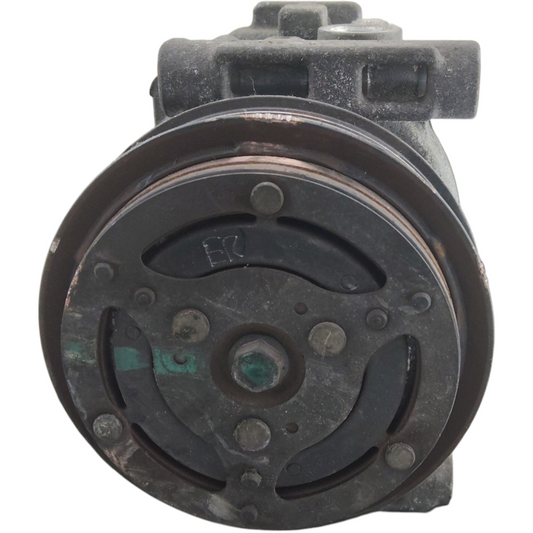 Compressore Aria Condizionata Ac FIAT PANDA 2 Serie 169 Benzina GPL