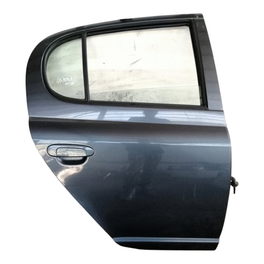 Porta Portiera Posteriore Destro TOYOTA YARIS FRANCE 1 Serie
