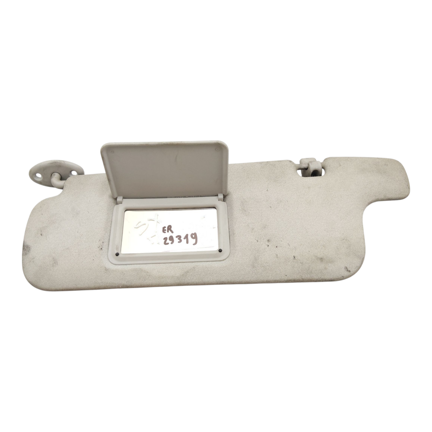 Pannello Alette Parasole Sinistro TOYOTA YARIS 1 Serie