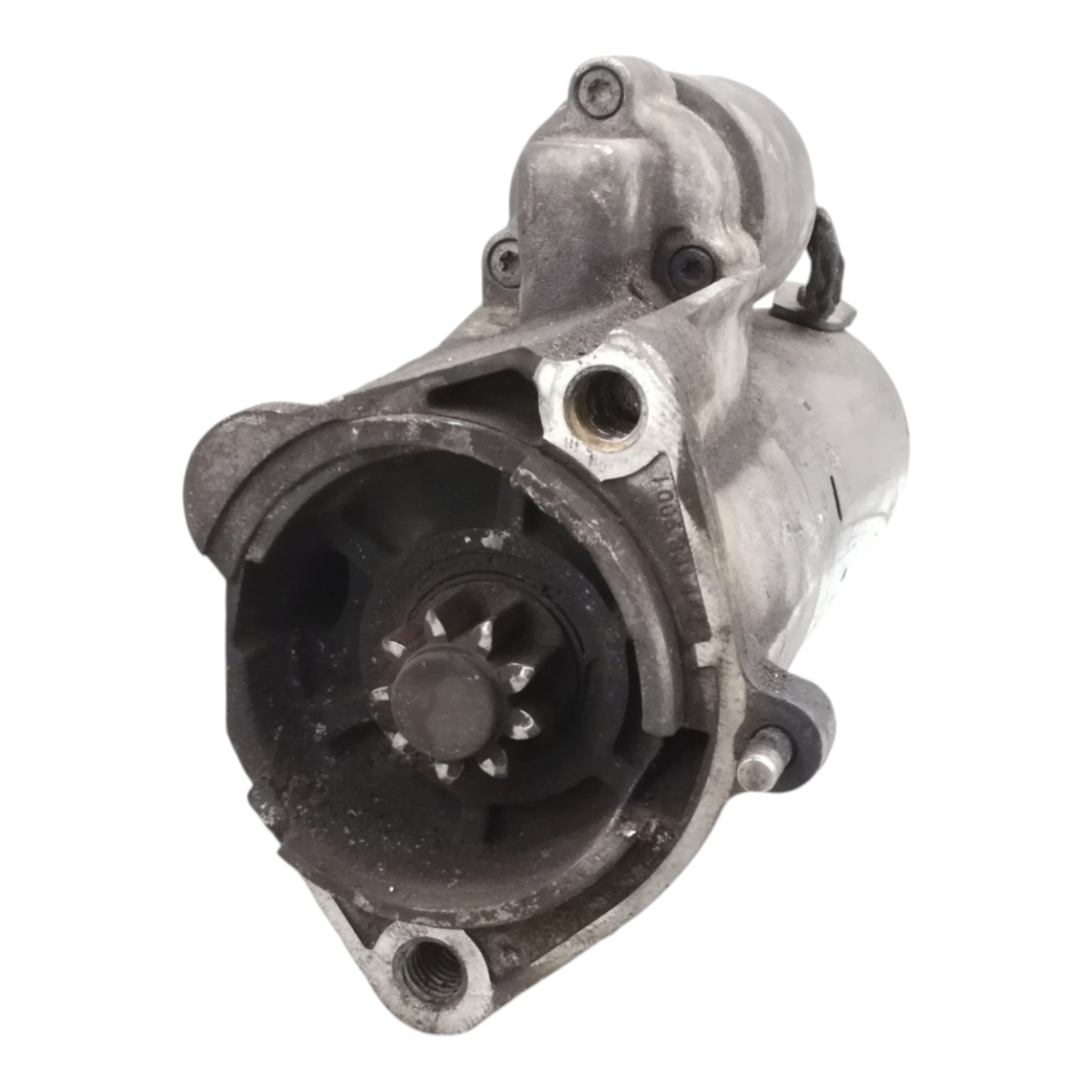 Motorino Avviamento AUDI A4 8ED 8EC/A6 4F2 4F5 2.0 Diesel