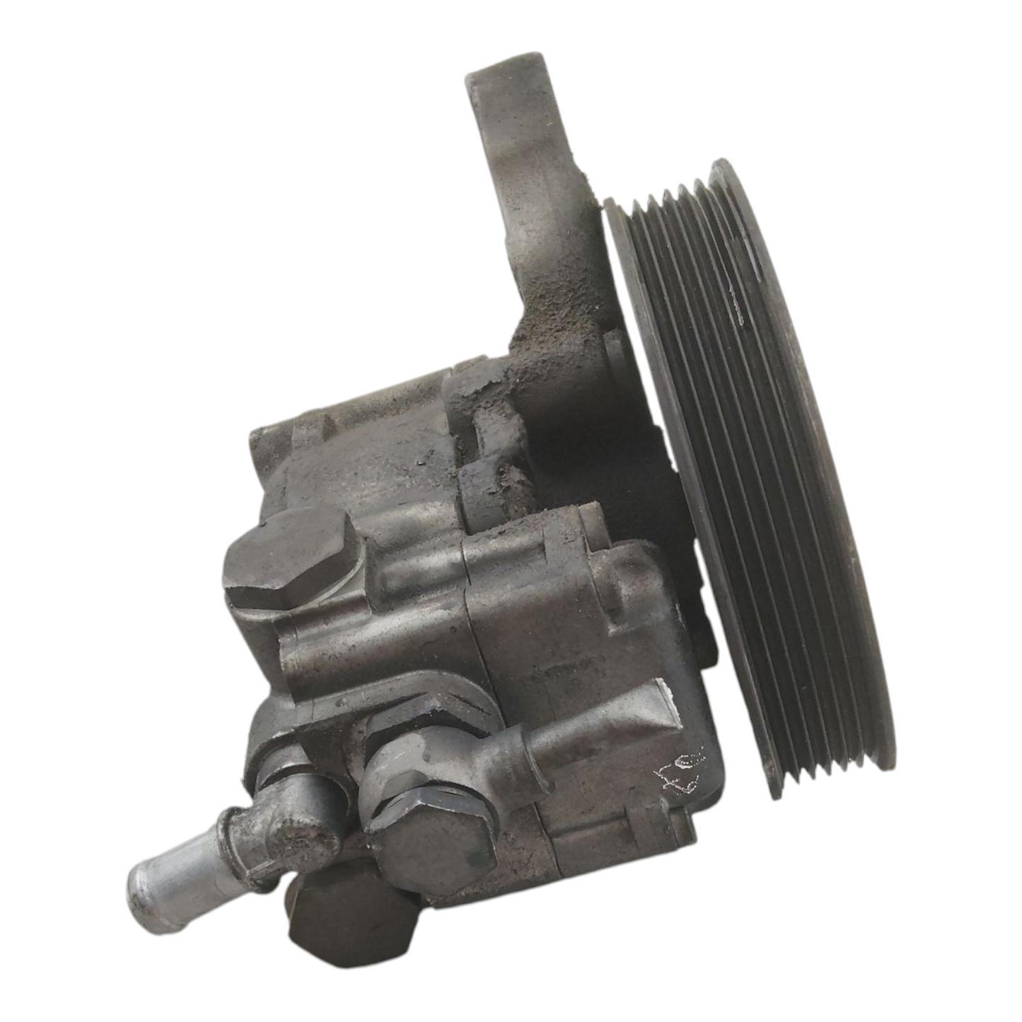 Pompa Servosterzo BMW SERIE 5 E61 E60 3.0 Diesel MOTORE 306D3