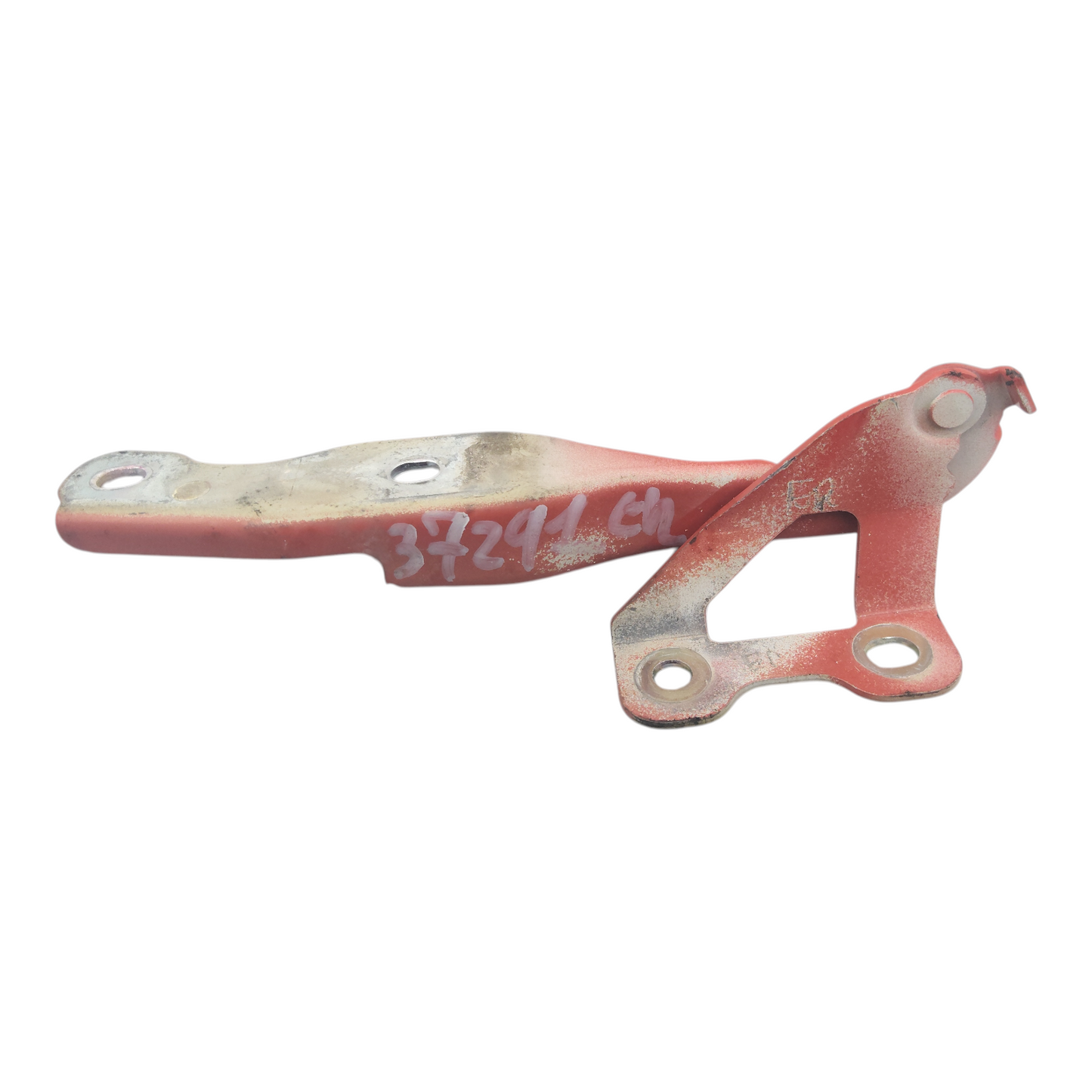 Cerniera Cofano Anteriore Sinistro CHEVROLET MATIZ 2 Serie