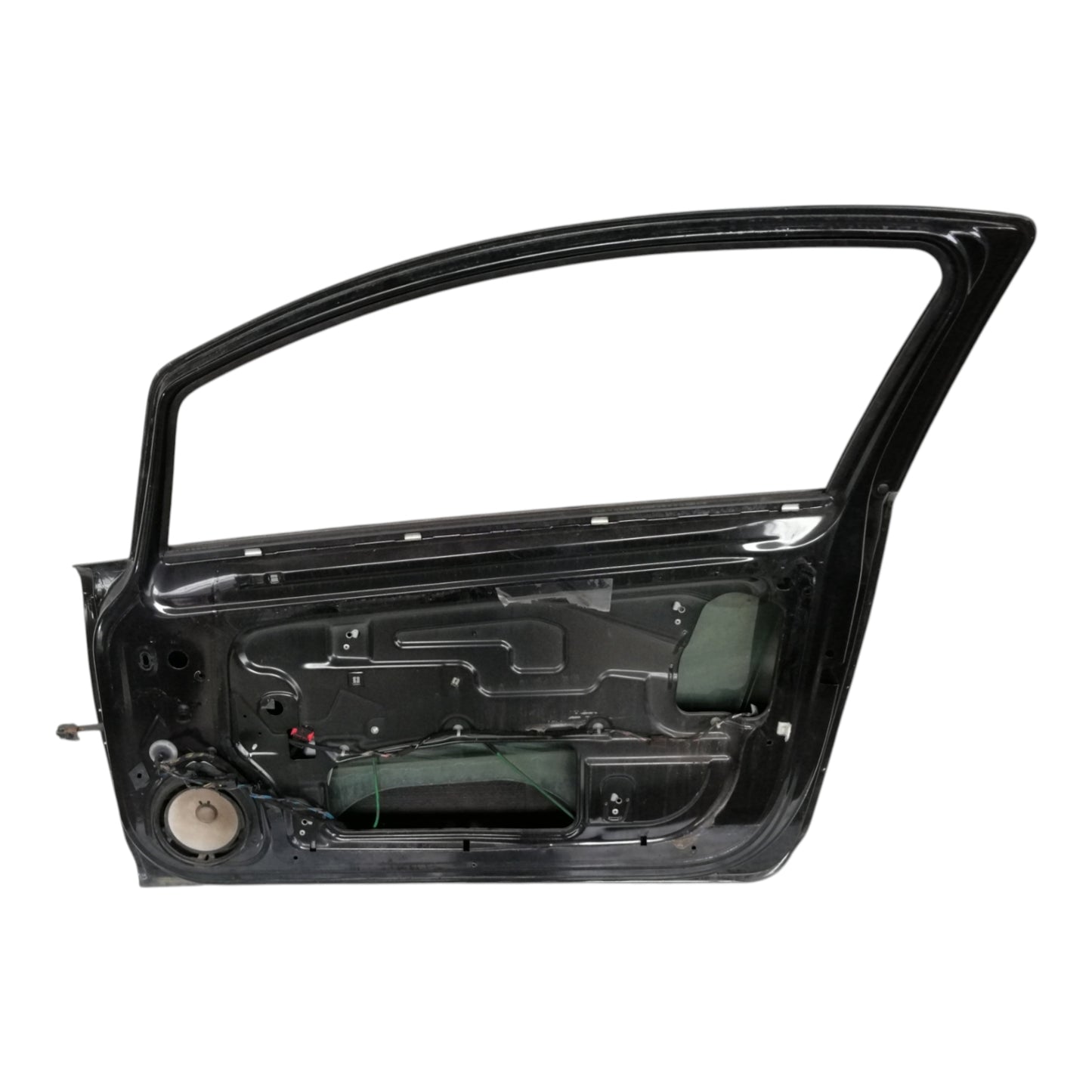 Porta Portiera Anteriore Destro OPEL CORSA D Berlina 3 Porte