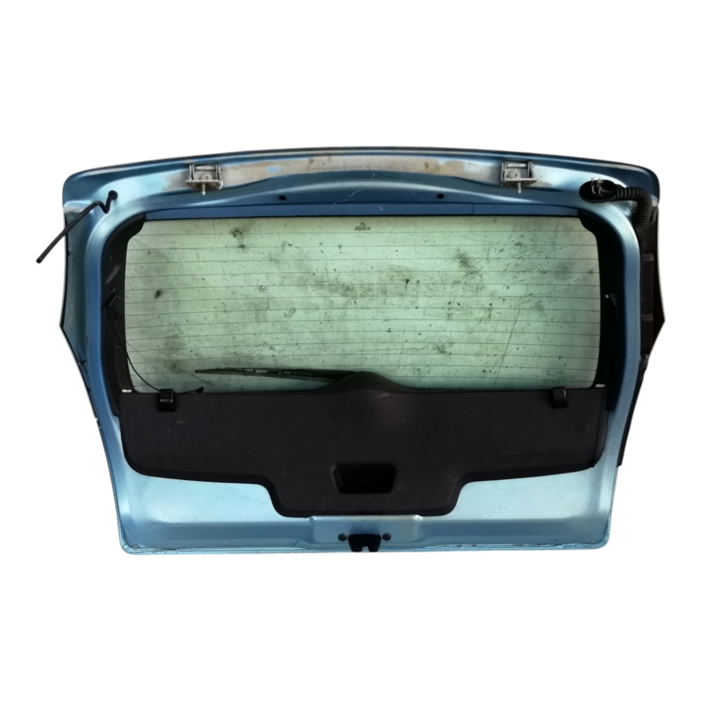 Portello Portellone Posteriore CITROEN C3 1 Serie