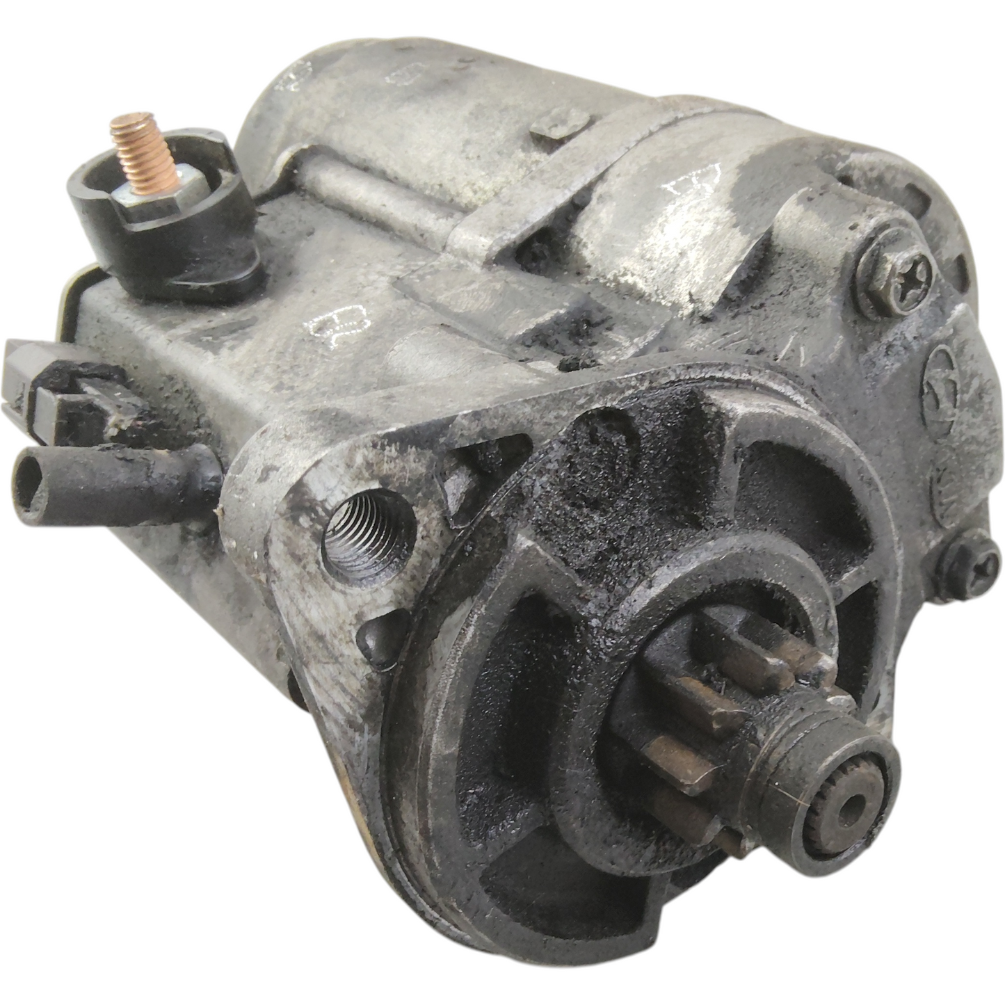 Motorino Avviamento HYUNDAI SANTA FE' 2 Serie/TUCOSN 1 Serie 2.0 2.2 Diesel