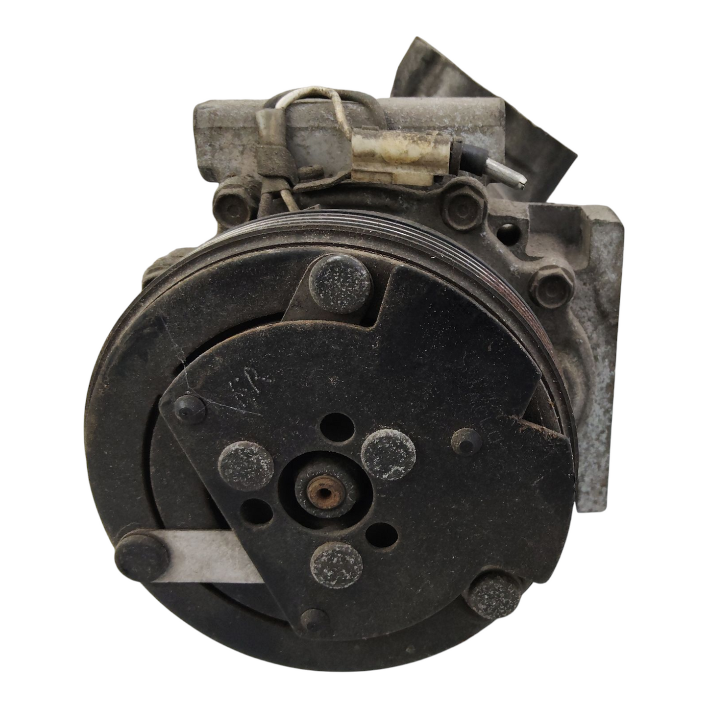 Compressore Aria Condizionata RENAULT CLIO 2/TWINGO 1 Serie 1.2