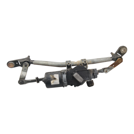 Meccanismo Tandem Tergicristallo RENAULT CLIO 3 Serie