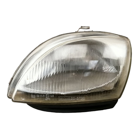 Faro Proiettore Anteriore Sinistro FIAT SEICENTO 0.9 1.1