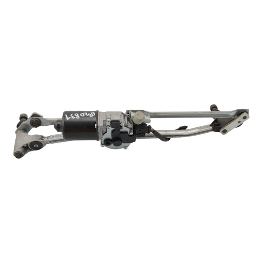 Meccanismo Tandem Tergicristallo BMW SERIE 1 E87 E82 E81 E88