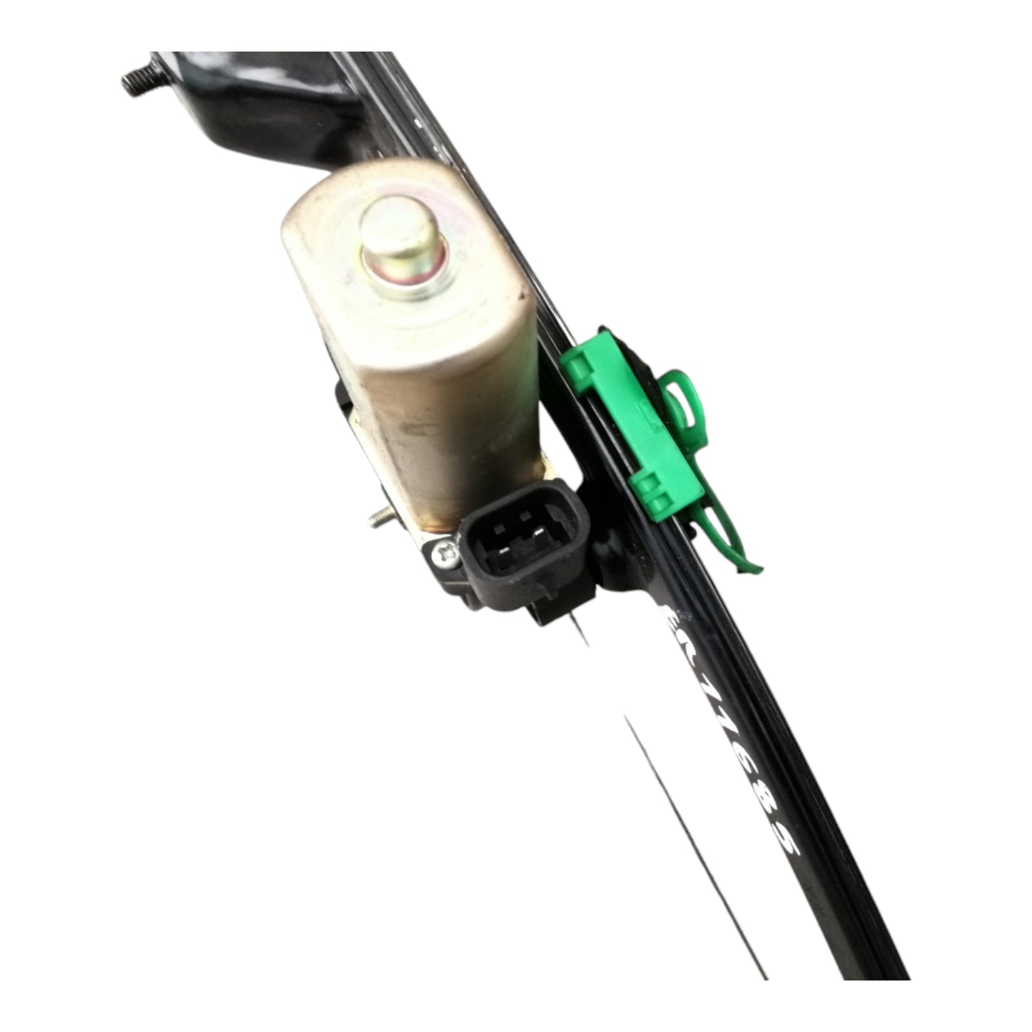 Alzacristallo Alzavetro Anteriore Destro FIAT PUNTO 2 Serie