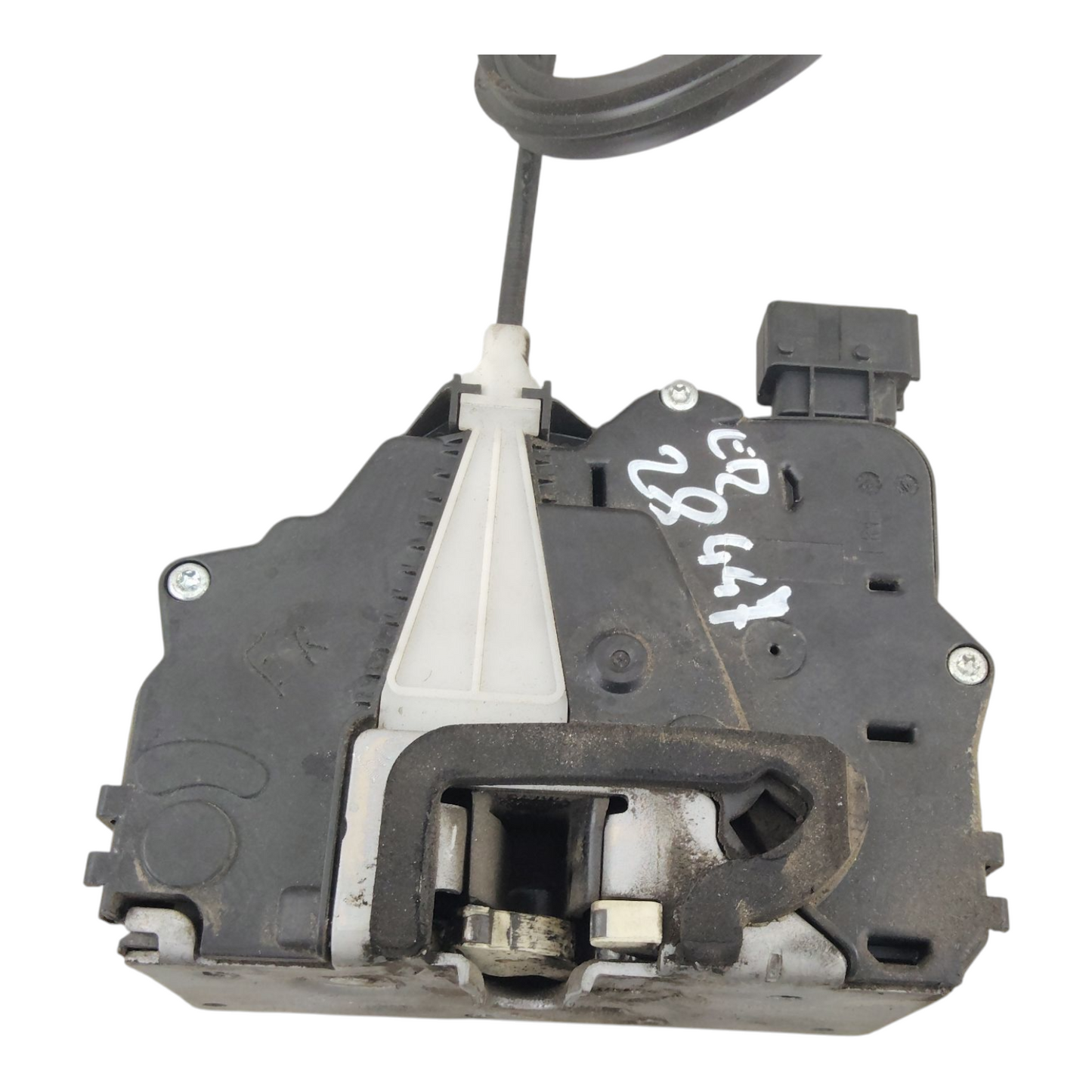 Serratura Porta Anteriore Destro FIAT GRANDE PUNTO 5 Porte