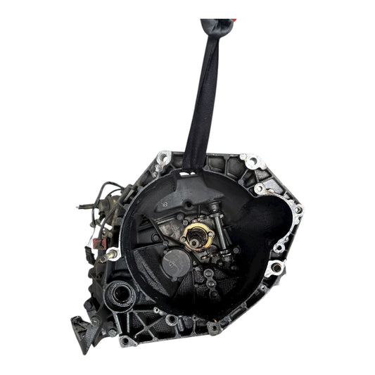 Cambio Manuale 5 Marce FIAT PUNTO 176 1 Serie 1.7 TD Diesel