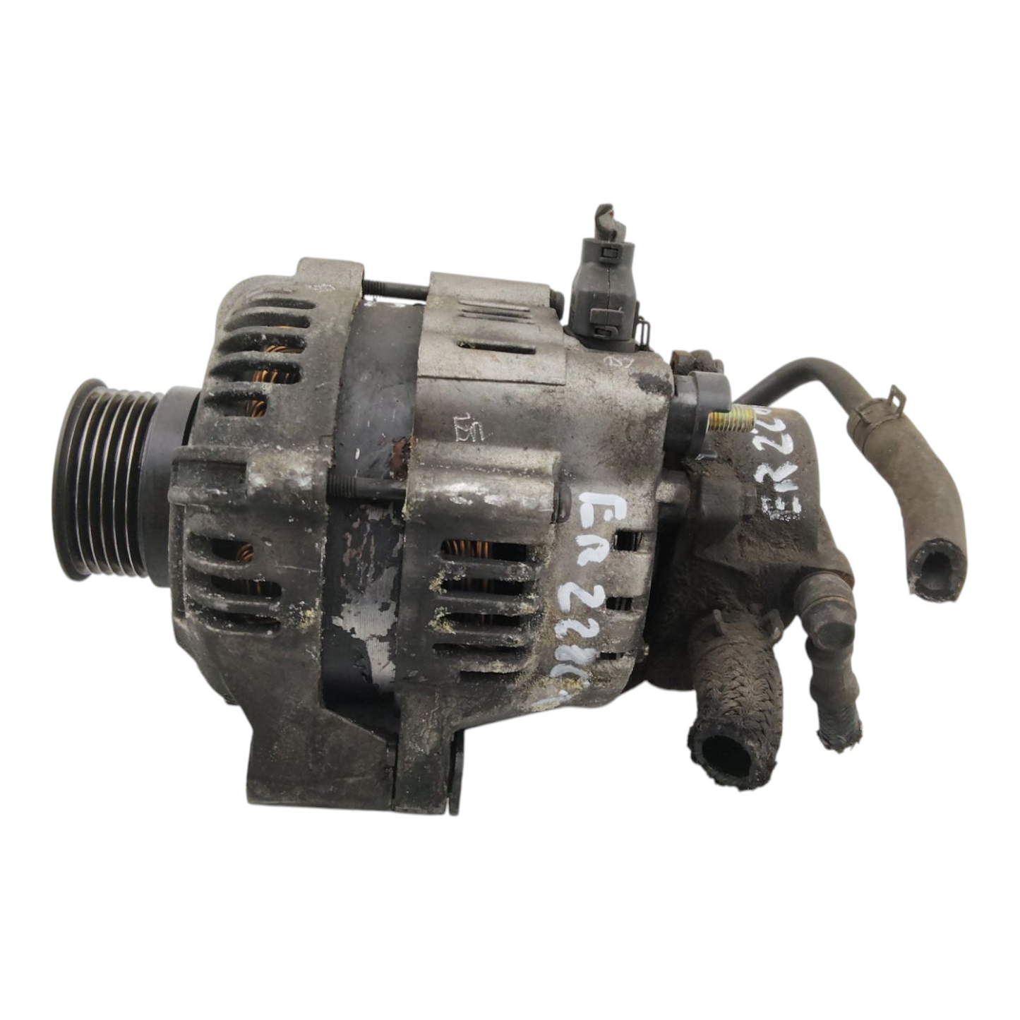 Alternatore HYUNDAI TUCSON 1 Serie/TRAJET/SANTA FE' 1 2 Serie Diesel