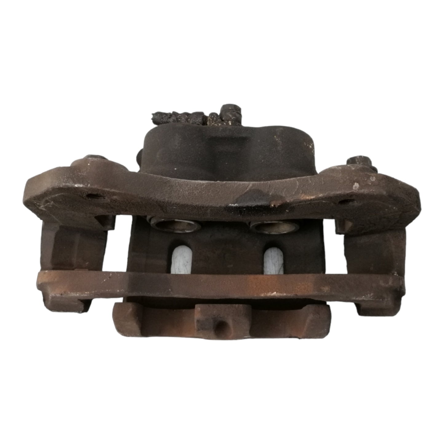 Pinza Freno Anteriore Sinistro PEUGEOT 4007 2.2 Diesel
